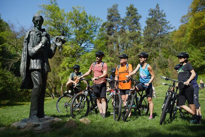 Fruka Gora Bike Tour - Authentic Experiences and Real Feedback