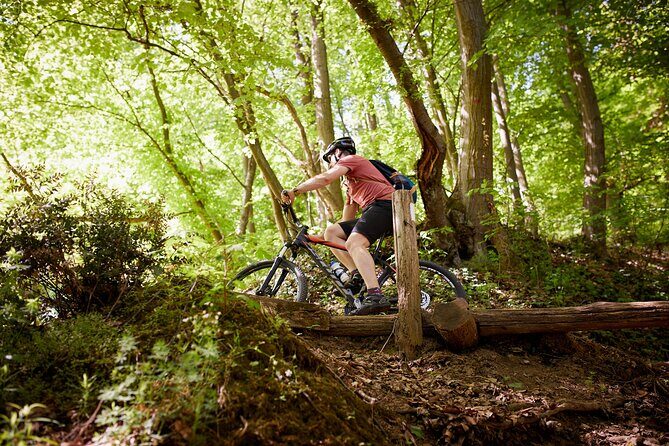 Fruka Gora Bike Tour - FAQs