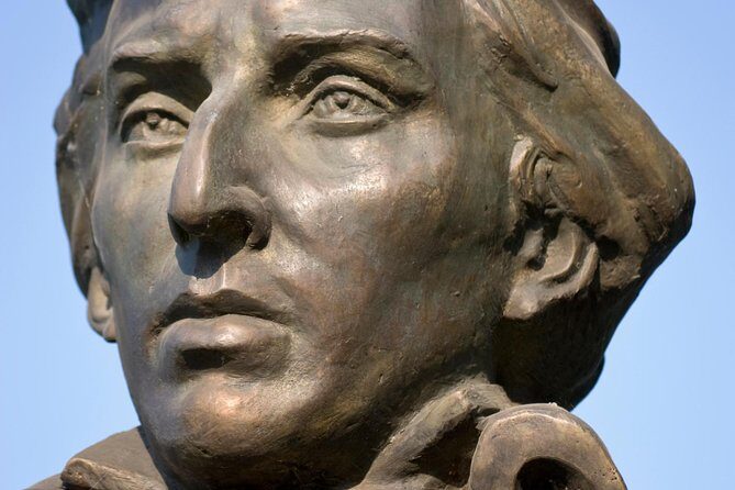 Fryderyk Chopin and More  Evening Piano Concert in Krakow - A Deep Dive into the Krakow Chopin Concert Experience