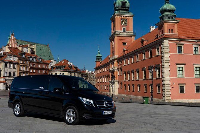 Fryderyk Chopin and Zelazowa Wola - Half Day Tour from Warsaw by private car - A Deep Dive into the Zelazowa Wola Chopin Tour