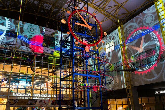 Ft Lauderdale Ghosts Boos and Booze Haunted Pub Crawl - An In-Depth Look at the Haunted Pub Crawl Experience