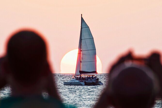 Ft. Lauderdale to Key West Day Trip Quality Day Tours - Key Points