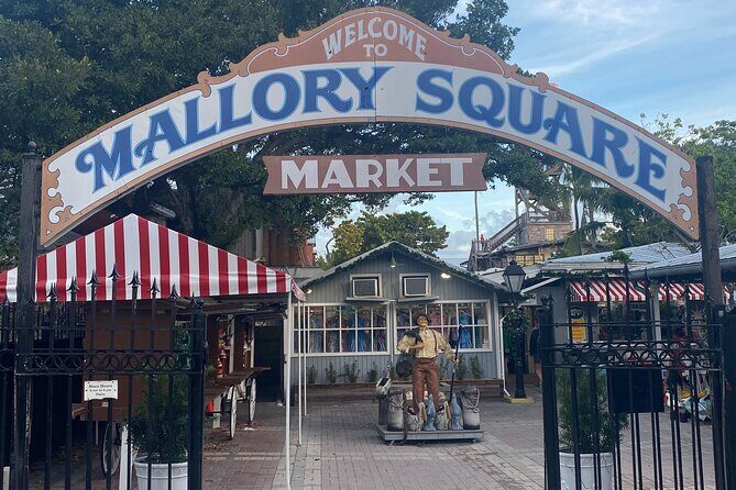 Ft. Lauderdale to Key West Day Trip Quality Day Tours - Marathon: The Bridge and Islands