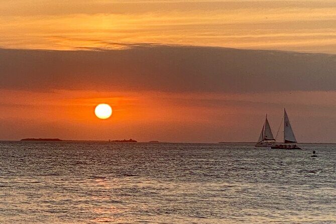 Ft. Lauderdale to Key West Day Trip Quality Day Tours - Arriving at Key West: 6 Hours of Discovery