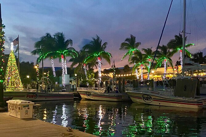 Ft. Lauderdale to Key West Day Trip Quality Day Tours - Return Journey and Final Thoughts