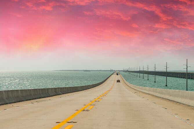 Ft Lauderdale to Key West with Optional Activities - The Experience in Detail: What to Expect