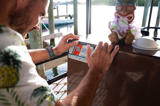 Ft Myers Beach 3 Hour Tiki Pub Tropical Sandbar Getaway Cruise - Who Will Love It?