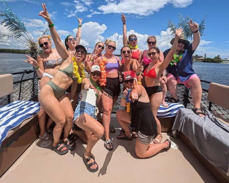 Ft Myers Beach 3hr Tiki Pub Tropical Sandbar Getaway Cruise - Final Thoughts