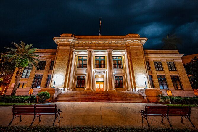 Ft. Myers Ghosts Tour by US Ghost Adventures - What the Tour Means for You