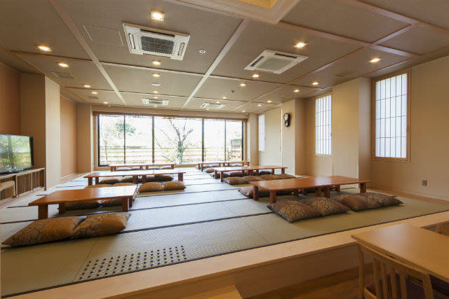 Fu Fu No Yu Onsen Admission Ticket in Kyoto - Towel choices and ticket value