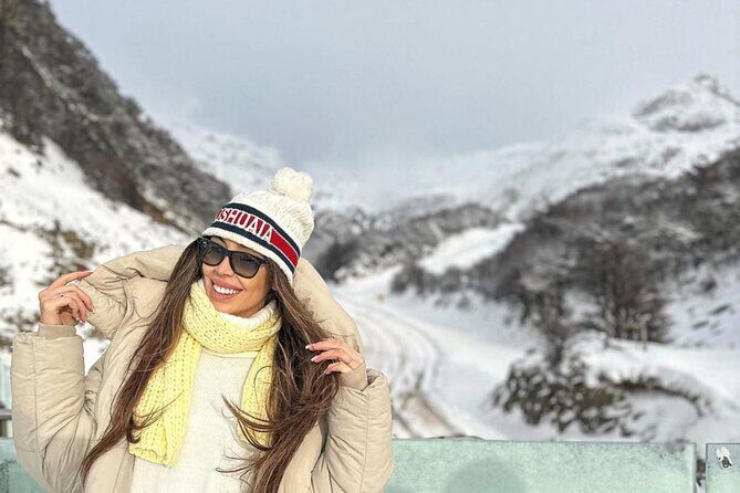 Fueguinos Lakes Full Experience: ATV Adventure in Ushuaia - Exploring the Fueguinos Lakes Full Experience: ATV Adventure in Ushuaia