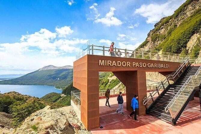 Fueguinos Lakes Full Experience: ATV Adventure in Ushuaia - Key Points