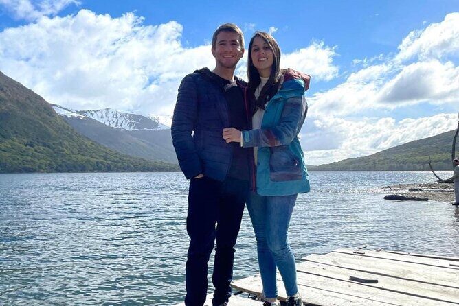 Fueguinos Lakes Full Experience: ATV Adventure in Ushuaia - Potential Drawbacks or Considerations