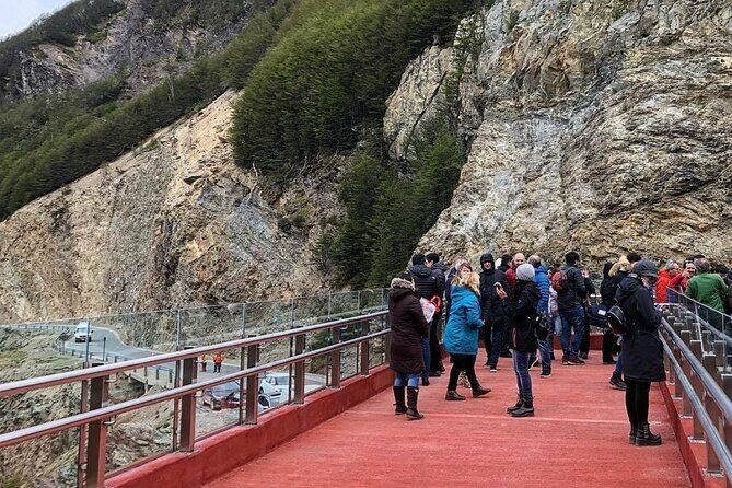 Fueguinos Lakes Full Experience: ATV Adventure in Ushuaia - FAQ