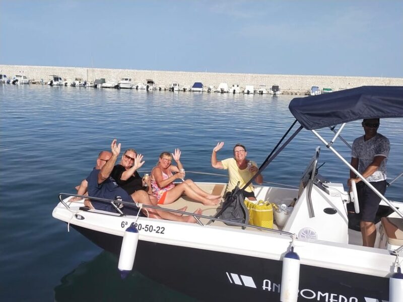 Fuengirola: 2 Hr Private trip with drinks and snacks - Key Points