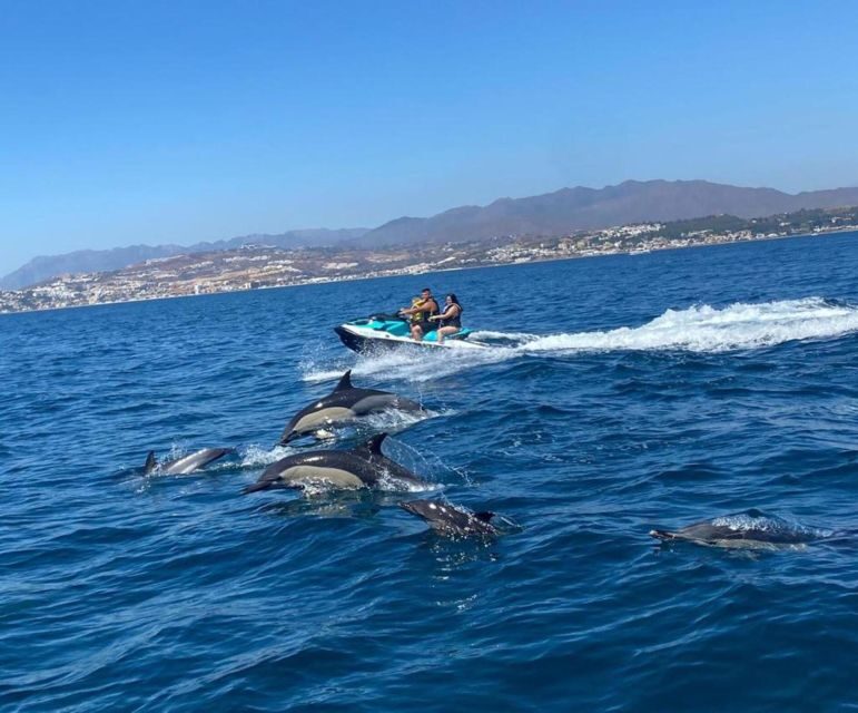 Fuengirola: Best Jet Ski Rental - Practical Tips for Your Jetski Adventure