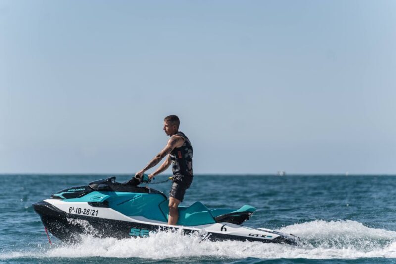Fuengirola: Best Jet Ski Rental - The Sum Up