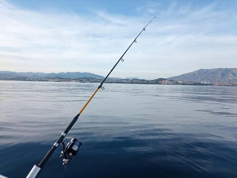 Fuengirola: Bottom Fishing Trip with Drinks & Equipment - Why This Tour Is a Good Fit