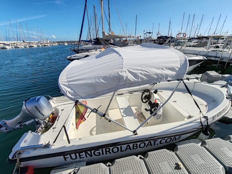 Fuengirola: Bottom Fishing with Jigging and Squid, 2, 4 and 6 hours - Why This Tour Offers Great Value