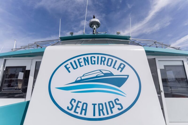 Fuengirola: Catamaran Tour to Spot Dolphins - Who Will Love This Tour?