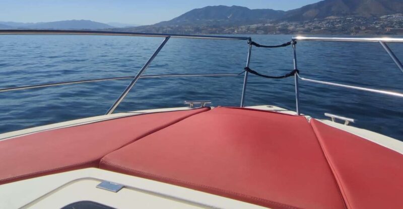 Fuengirola: Fantastic Dolphin Watching Yacht Tour with Drink - Why This Tour Offers Good Value