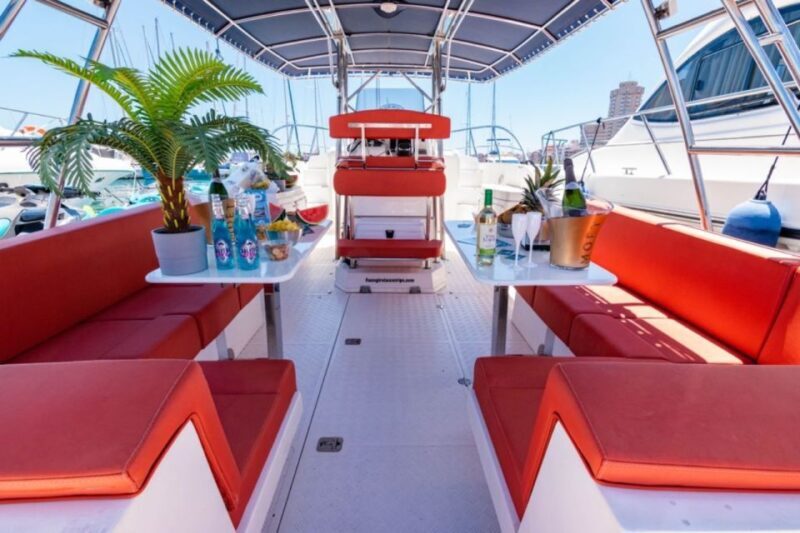 Fuengirola: Fantastic Dolphin Watching Yacht Tour with Drink - Who Will Love This Tour?