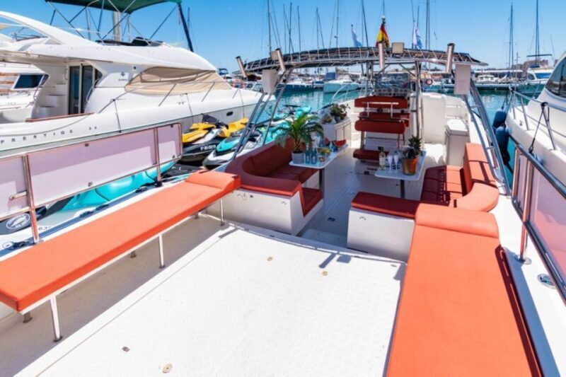 Fuengirola: Fantastic Dolphin Watching Yacht Tour with Drink - Final Thoughts