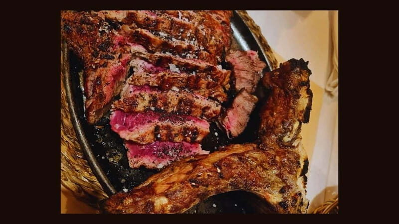 Fuengirola: Flamenco Show & Dinner at Tipi Tapa, near Mijas - A Closer Look at the Flamenco & Dinner Experience in Fuengirola