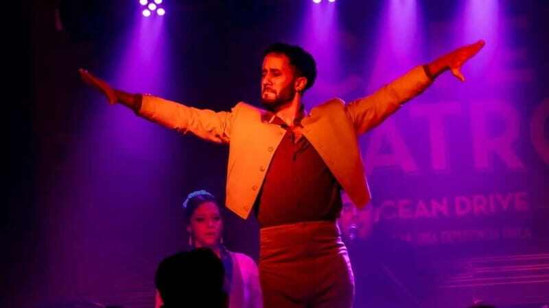 Fuengirola: Flamenco Show - FAQs