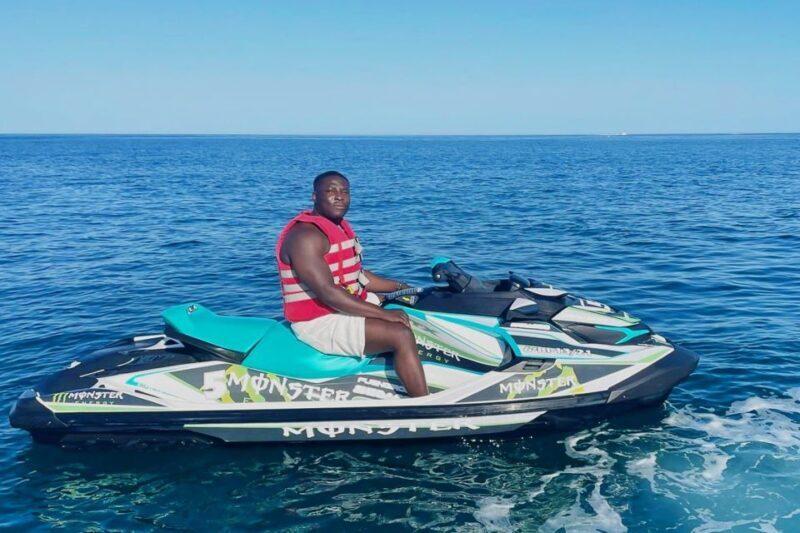 Fuengirola: Jet Ski Rental - Frequently Asked Questions