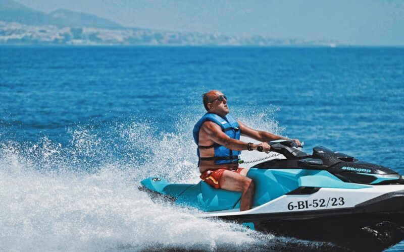 Fuengirola: Jet Ski Rental - Who Should Consider This Tour?