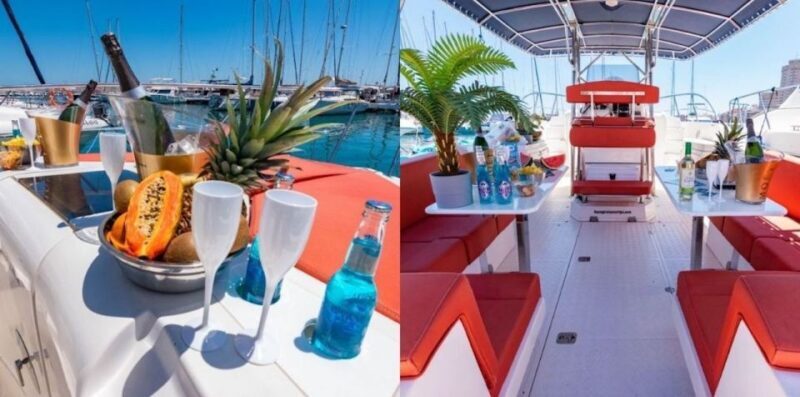 Fuengirola: Luxury Private Boat Rental With Skipper - Who Would Love This Tour?