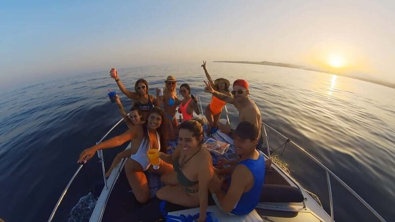 Fuengirola: Magical Sunset Yacht Tour - A Closer Look at the Experience