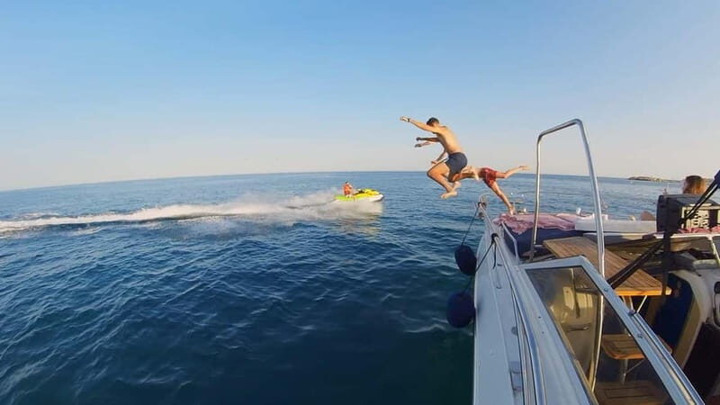 Fuengirola: Magical Sunset Yacht Tour - Who Will Love This Experience?