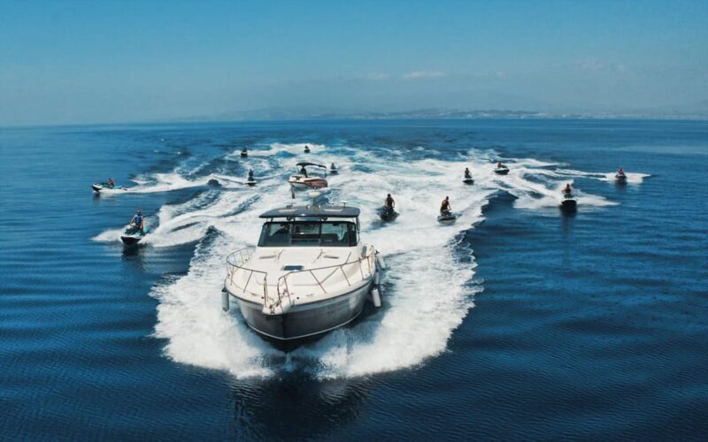 Fuengirola: Private Cruise on the Costa del Sol with Drinks - Value and Practical Considerations