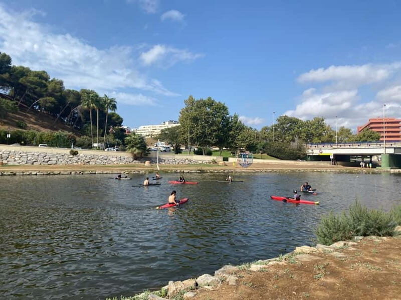 Fuengirola: Private e-bike tour in Fuengirola town and promenade - A Well-Balanced Introduction to Fuengirola