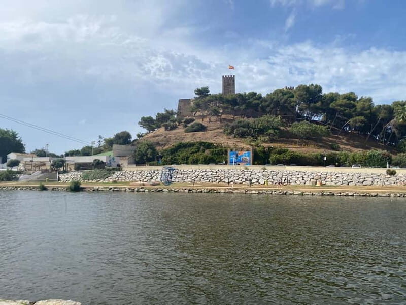 Fuengirola: Private e-bike tour in Fuengirola town and promenade - What’s Included and What to Expect