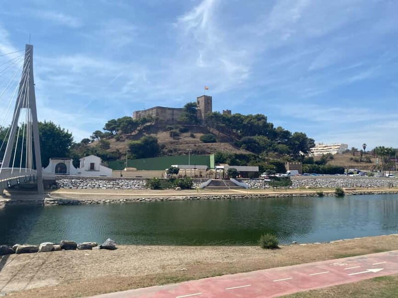 Fuengirola: Private e-bike tour in Fuengirola town and promenade - Why This Tour Offers Value