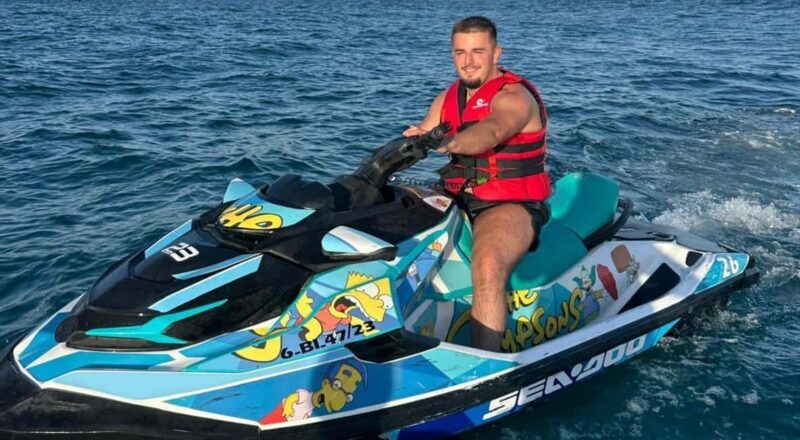 Fuengirola: Sea-Doo and Yamaha Jet Ski Rental - Exciting Jet Ski Adventure in Fuengirola: A Practical Guide