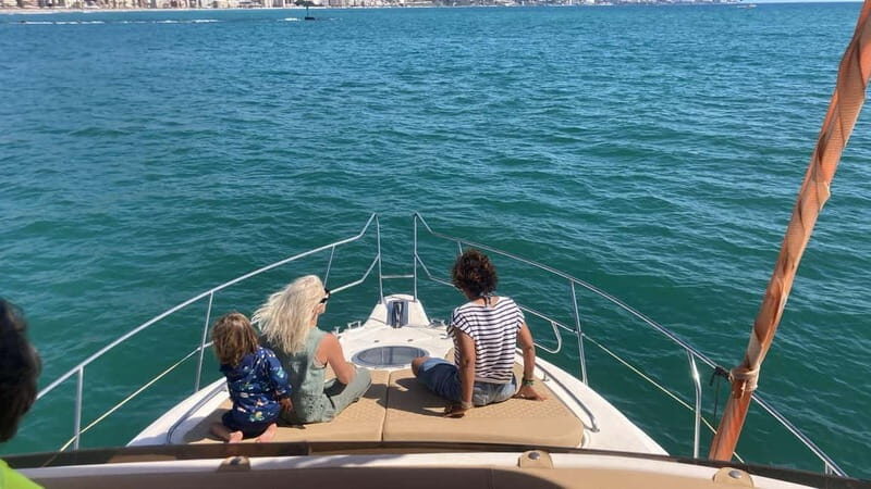 Fuengirola: Sunset Boat Tour - Cocktail Dinner & Champagne - Who Will Love This Tour?