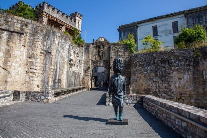 Fuenterrabia, San Juan and San Pedro with pintxos in the Gran Sol - Key Points