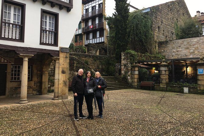 Fuenterrabia, San Juan and San Pedro with pintxos in the Gran Sol - Who Should Consider This Tour?