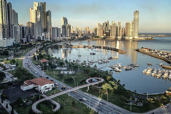 Fuerte Amador Shore Excursion: Private Full-Day Tour of Panama City and Canal - Who Should Book This Tour?