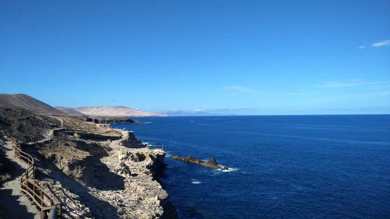 Fuerteventa: Ajuy Pirate Caves & Aloe Factory Half-Day Trip - Who Will Enjoy This Tour?