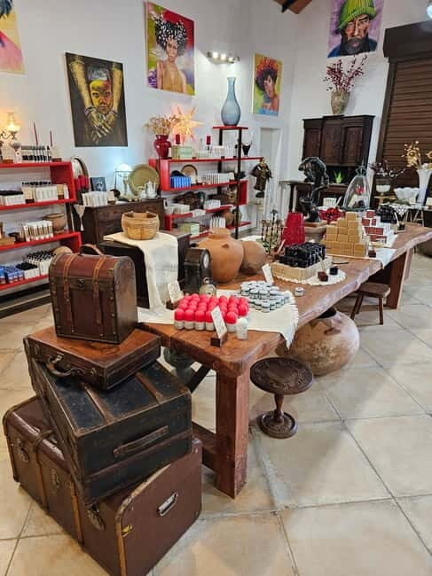 Fuerteventa: Ajuy Pirate Caves & Aloe Factory Half-Day Trip - Final Thoughts on the Ajuy Pirate Caves & Aloe Vera Tour