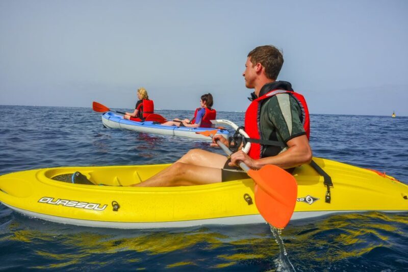Fuerteventura: 2-Hour Kayaking and Snorkeling Excursion - Final Thoughts