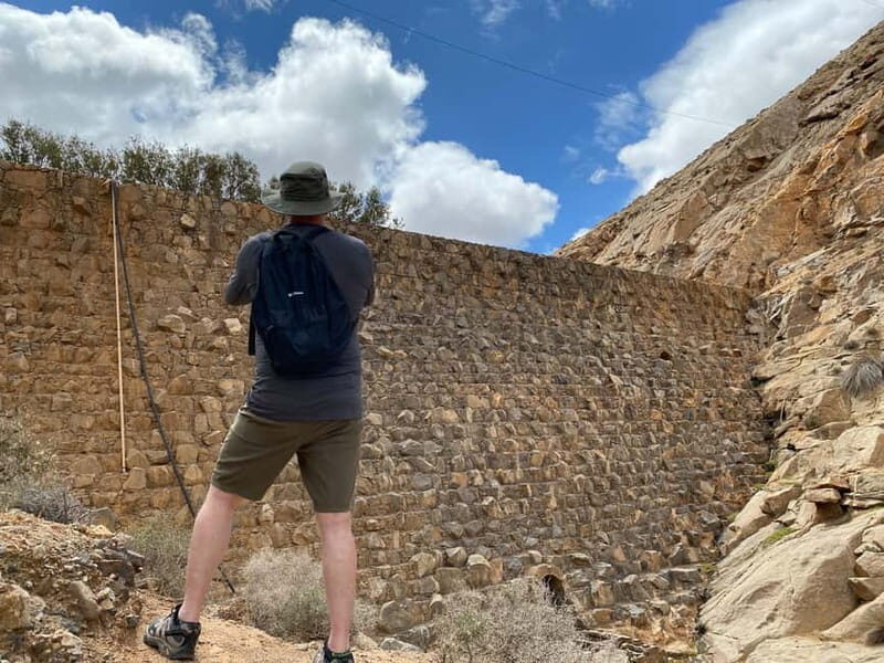 Fuerteventura: Ajuy Caves & hike to secret Las Penitas Arco - FAQ