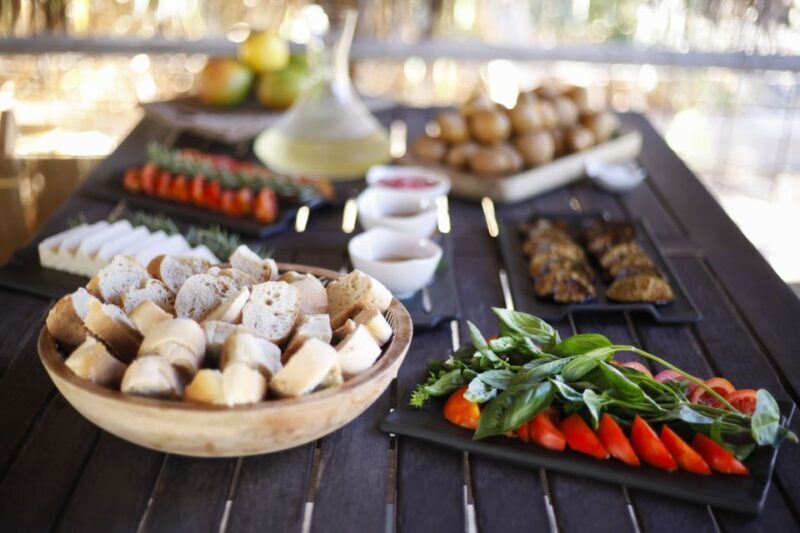 Fuerteventura Aloe & Olivo Tour with Optional Lunch - FAQ