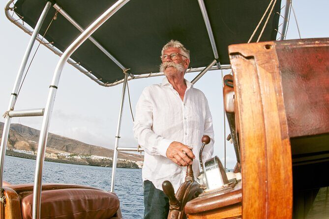 Fuerteventura: Aphrodite Exclusive Gulet with Food and Drinks - Why This Tour Works Well for Travelers