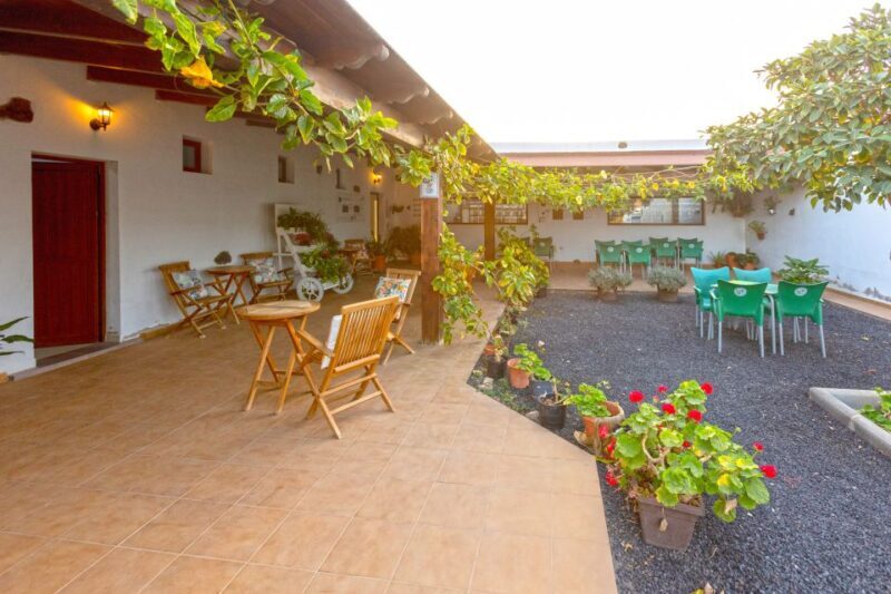 Fuerteventura: Artisan Goat's Cheese Making at Local Farm - Final Thoughts: Is This Tour for You?